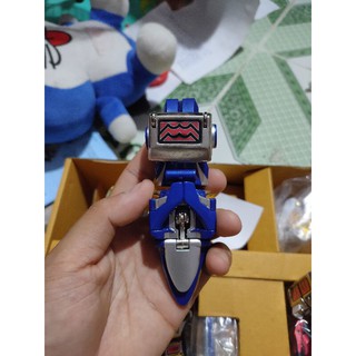 Tem DX GaoKing + Gao Knight