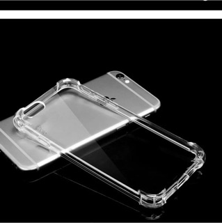 Ốp lưng chống sốc Silicon dành cho Iphone 6 / 6s