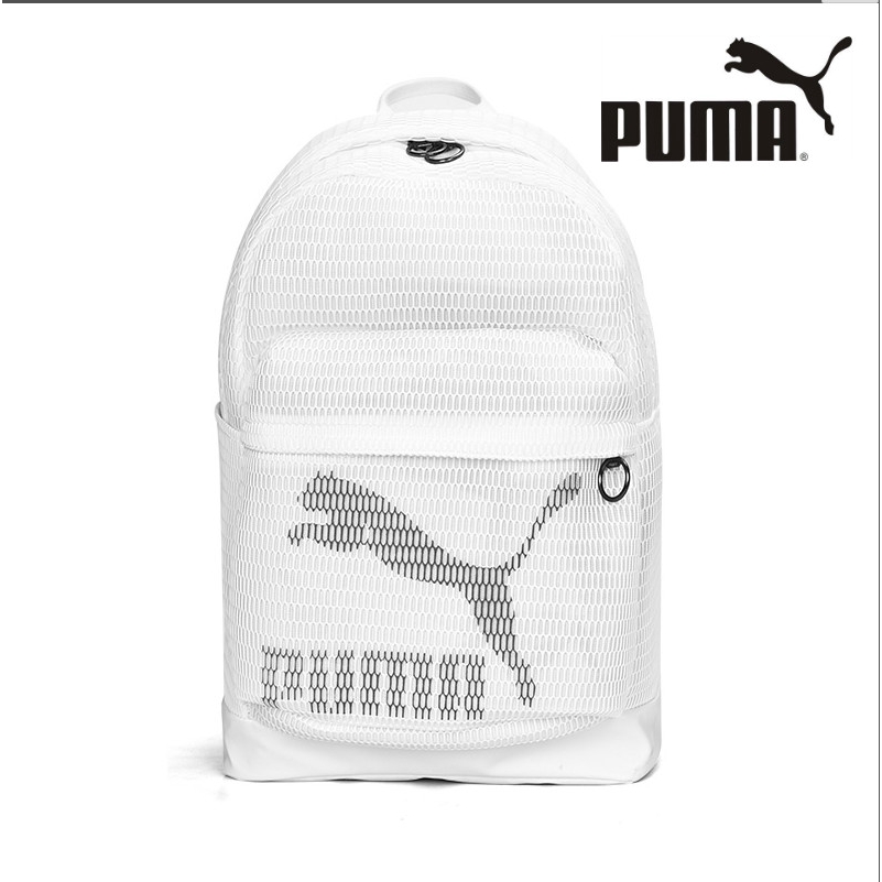 Ba Lô Đeo Vai Puma Thời Trang 2019 Cho Nam Và Nữ