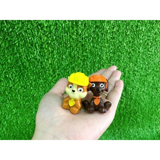 set 20 đồ chơi chú chó cứu hộ