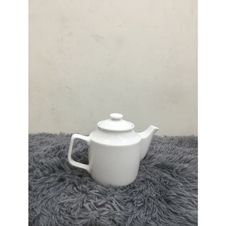 BÌNH TRÀ JASMINE 0.7 LÍT - GỐM SỨ MINH LONG I