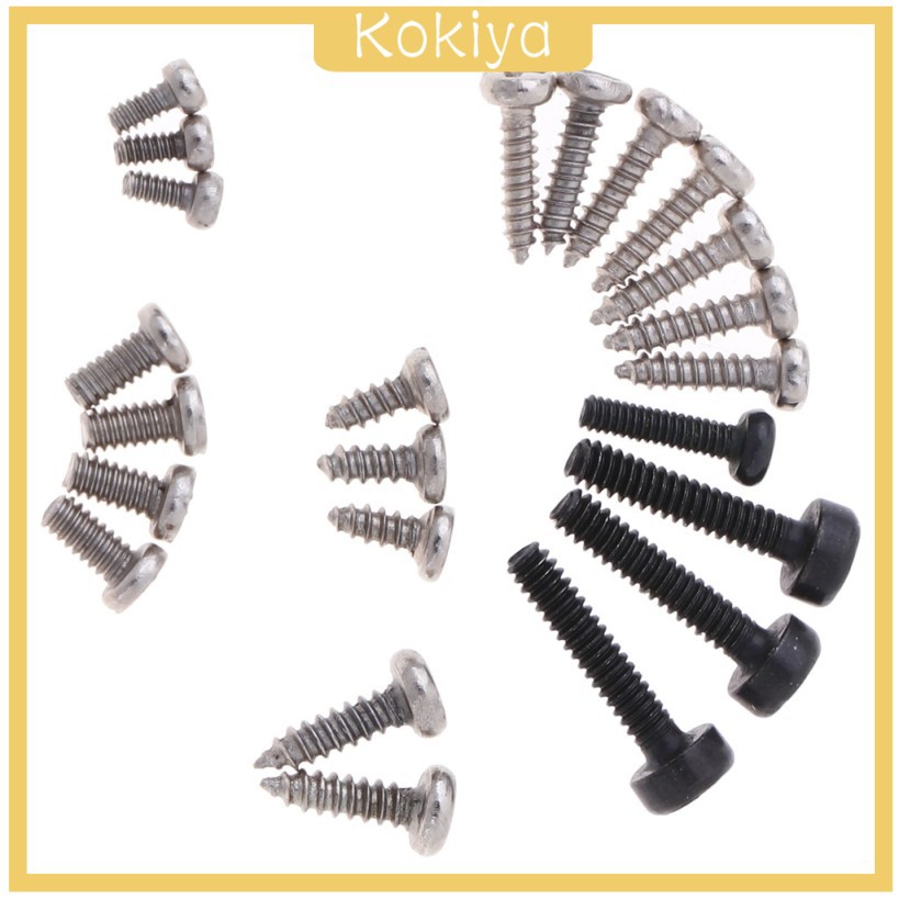 Bộ vít máy bay RC điện 6CH V931-004 cho Wltoys V931 XK