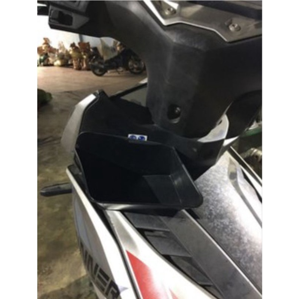 Hộp đựng đồ xe WINNER X