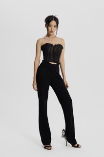 ÁO. CORSET