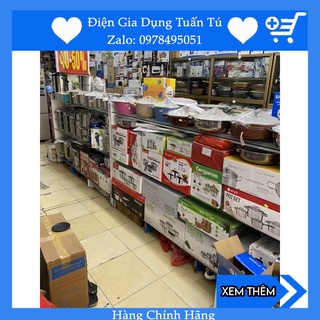 Quạt bàn Midea FT30-Y8BA