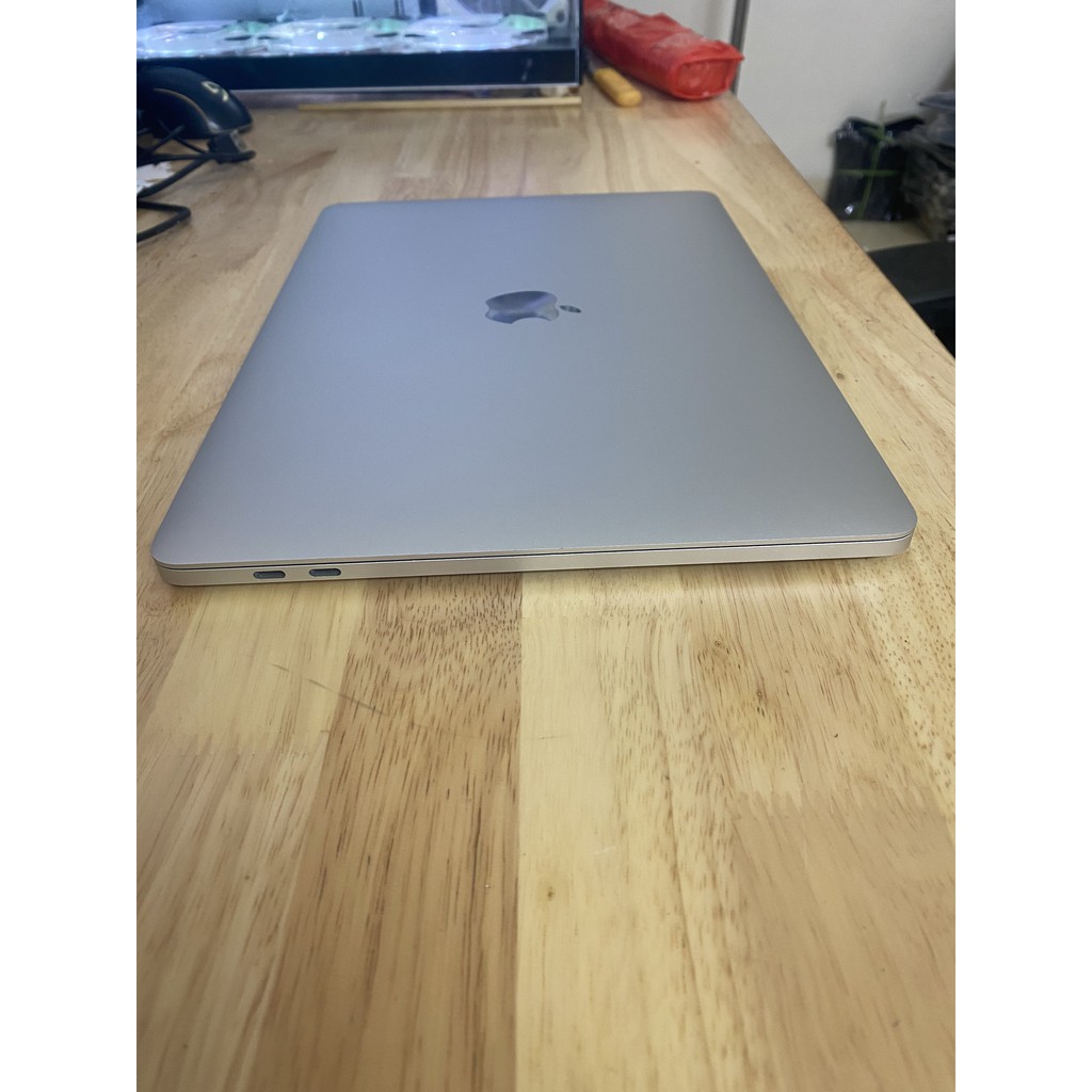 Mác Búc Pro 2016 touch bar Core I5/ram 8G/ssd 512G Đẹp 99,9% Vân Tay 1 chạm | BigBuy360 - bigbuy360.vn