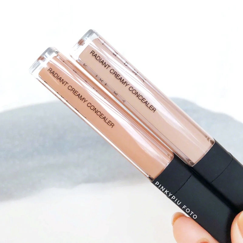 Kem Che Khuyết Điểm Nars 6Ml