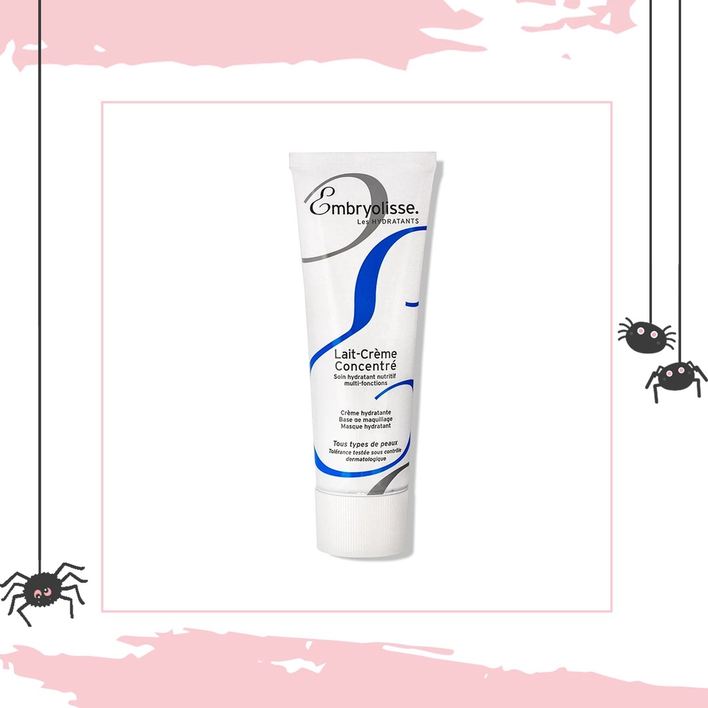 Kem dưỡng ẩm Embryolisse