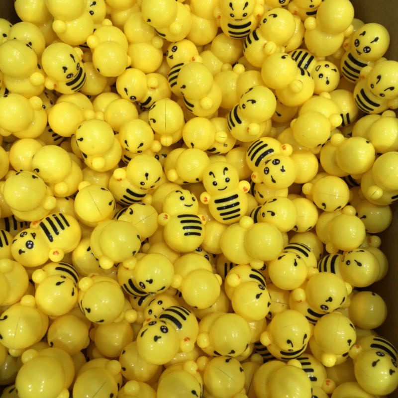 Combo 30 con lật đật mini