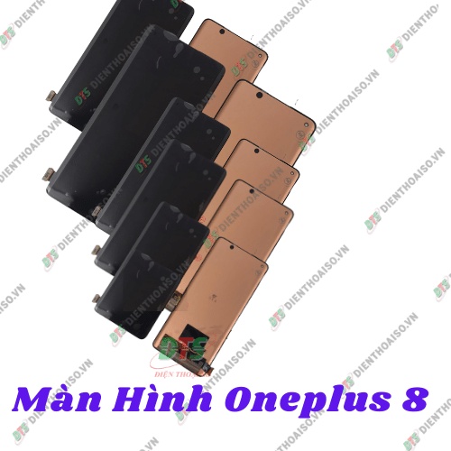 Màn hình full bộ oneplus 8