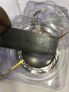 Coil loa treble 44,4mm (1 cái)