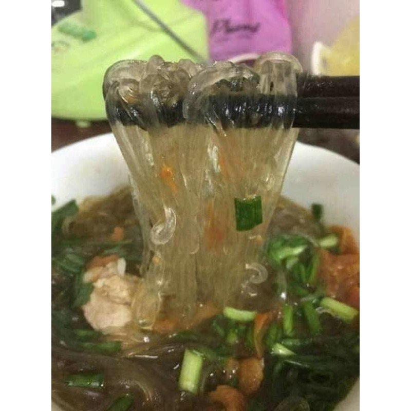 miến dong sạch sơn la