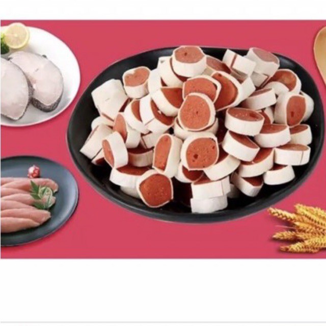 💫Bò cuộn Shushi buffet cho hamster, nhím kiểng, sóc Úc, sóc bay..