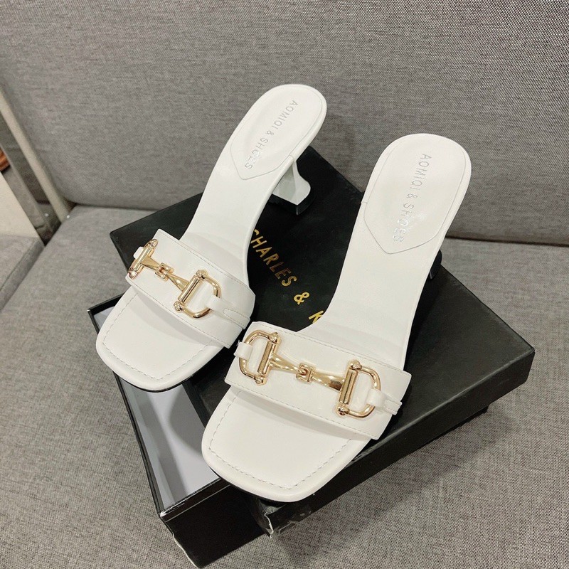 DÉP GUỐC BẢN NGANG KHOÁ GÓT LY 7P