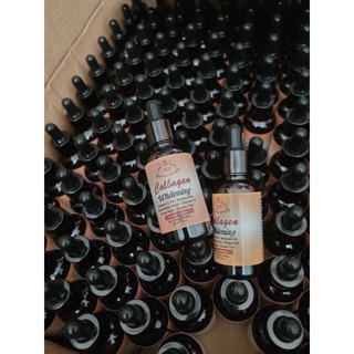 Serum collagen 701