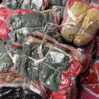 Sét 10 chíp ren đẹp