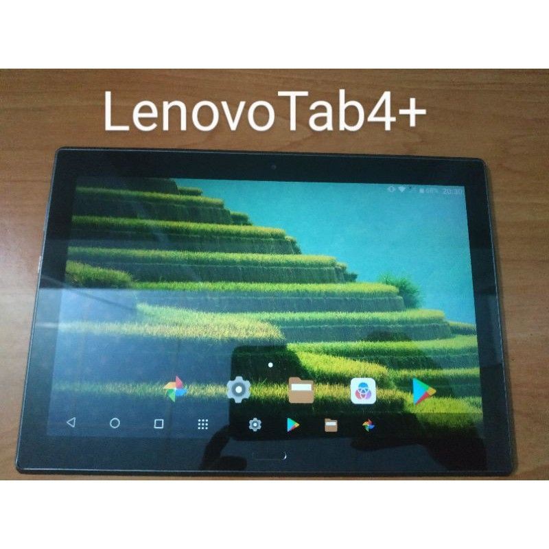 Máy tính bảng Lenovo Tab 4 10 plus