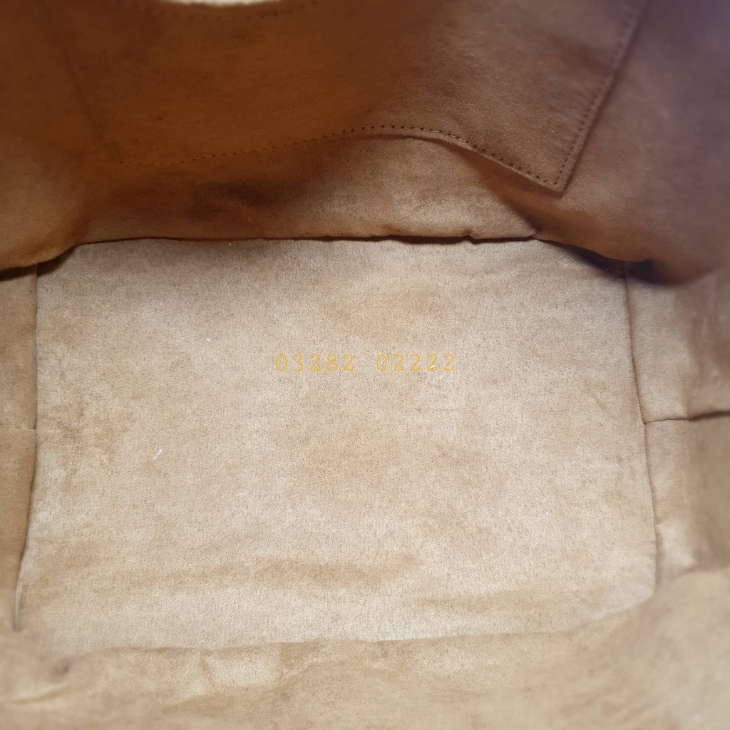 III.Túi xách Bucket LV đen 7 màu si Nhật xịn sò