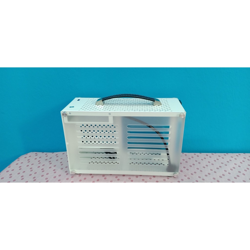 Vỏ Case máy tính itx radio
