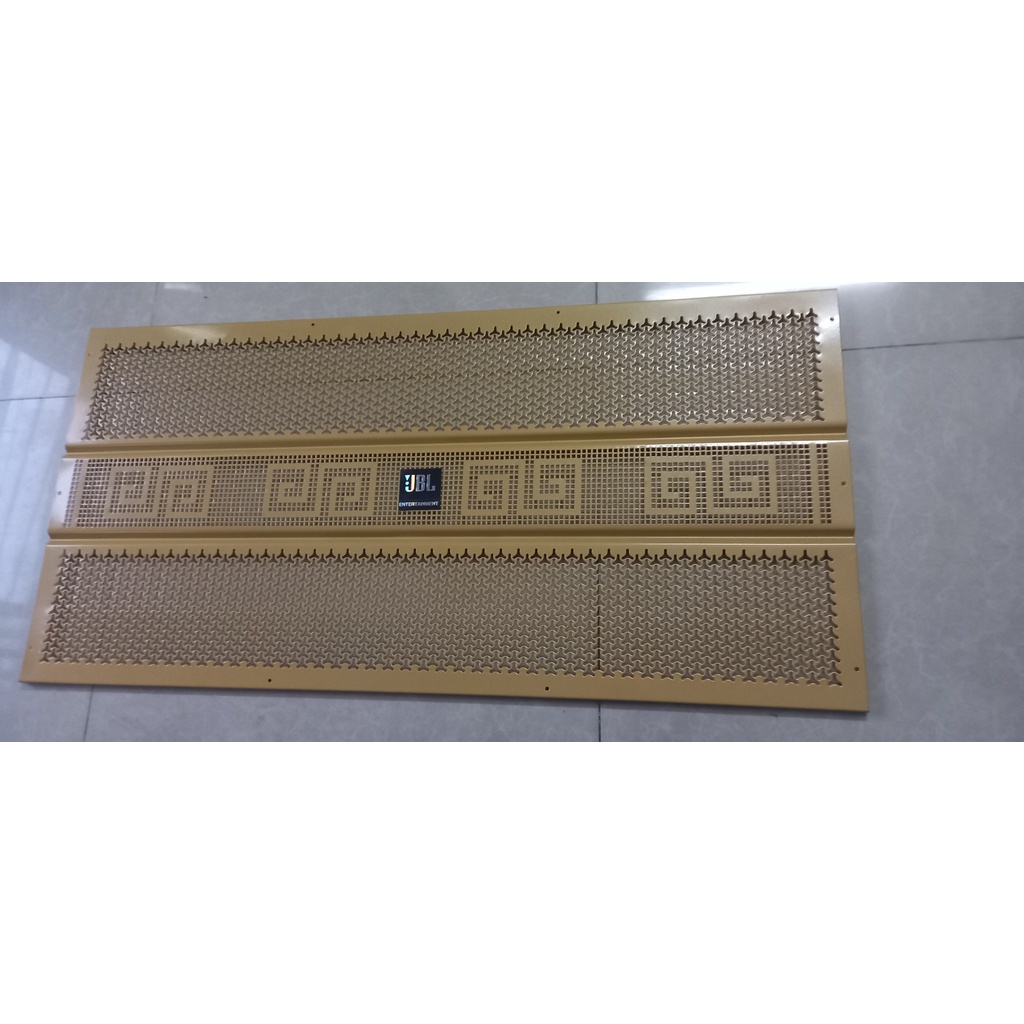 LƯỚI LOA KÉO 4 TẤT ĐÔI KÍCH THƯỚT: 46.5cm x 95,5cm