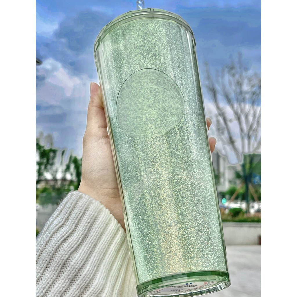 Ly Dome Mint phiên bản China 710ml