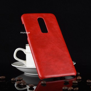 For OnePlus 6 Case Hard Cover