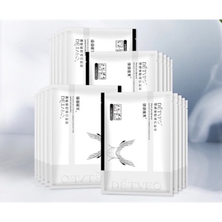 Mặt nạ nâng cơ giúp mặt V-line thon gọn mặt hiệu quả
