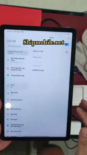 Máy tính bảng Xiaomi Redmi Pad 2022 Rom tiếng Việt { Brand New } | BigBuy360 - bigbuy360.vn