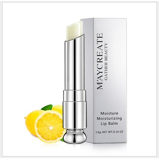 kbkbSon Dưỡng Môi Thâm Nhạt màu MayCreate SDM02