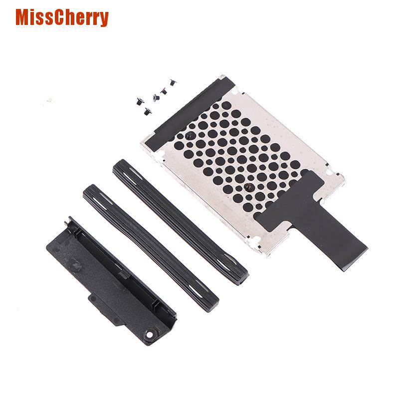 Thanh Trượt Ổ Cứng Hdd + Ốc Vít Cho Ibm / Lenovo Thinkpad T420S T430S | BigBuy360 - bigbuy360.vn