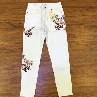 Spring Jean -  TOPSHOP VNXK