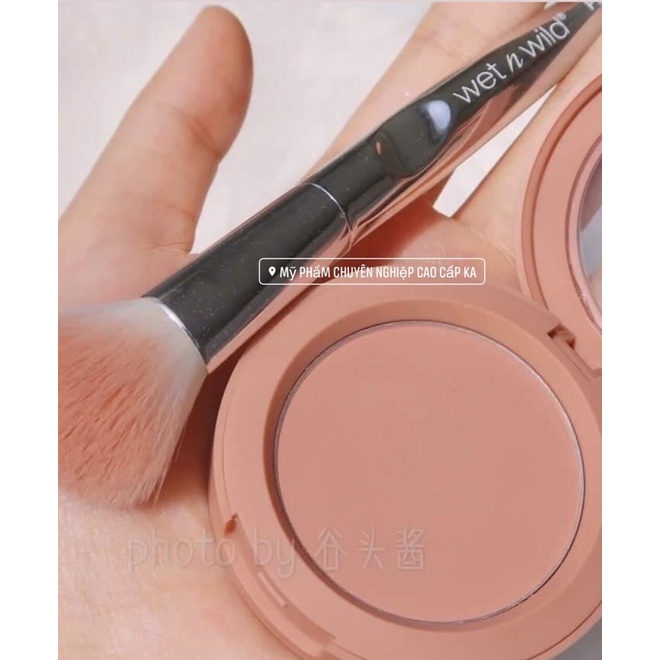 Phấn má hồng 3CE Mood Recipe Face Blush Nude Peach