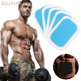 Miếng Dán Gel Hydrogel Trong Suốt Mát Xa Cơ Bắp Chăm Sóc Sức Khỏe