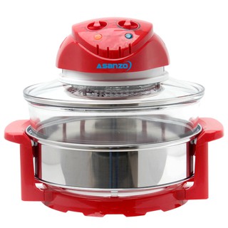 Lò nướng Kangaroo KG197 - 12L