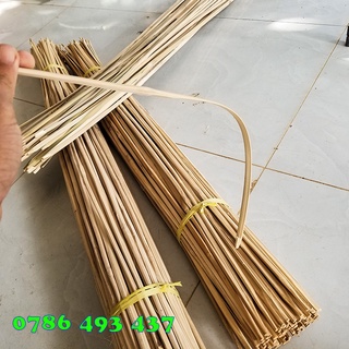 50 cần câu cắm cá lóc chưa tóm sẵn lưỡi