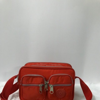 Túi đeo Kipling nữ 2 hộp