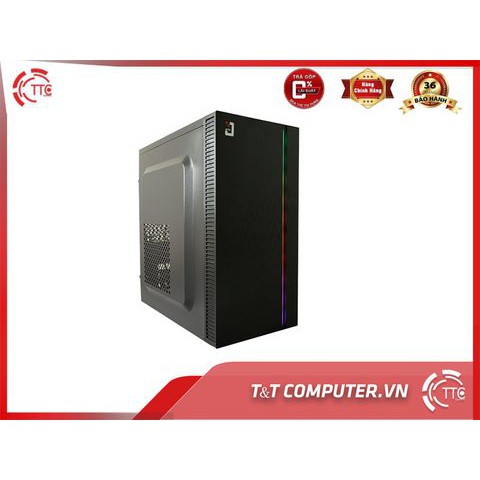 OFFICE PC - H81, G3450, Ram 4G, SSD 120G, PSU 350W (Tặng Phím Eblue EKM045BK Pro & Chuột Rapoo N1050)