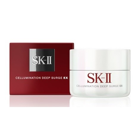 Kem Dưỡng Trắng Sáng Căng Mịn Da SK-II CELLUMINATION DEEP SURGE EX 50g