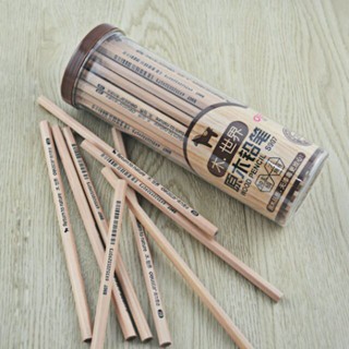 Hộp 50 Bút chì gỗ 2B Deli. giá luôn tốt