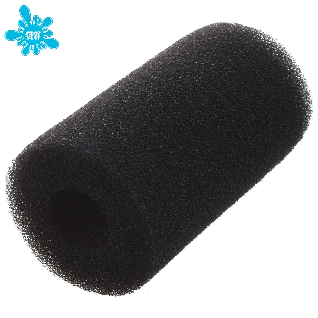 Miếng Xốp Lọc Nước Bể Cá Màu Đen Tiện Dụng