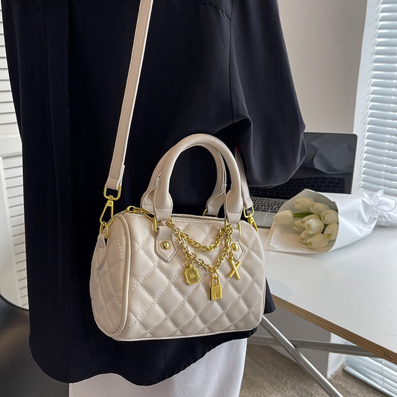 Ielgy Túi Xách Đeo Chéo Thời Trang Hợp Xu Hướng Cho Nữ