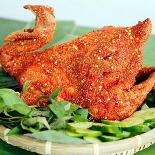 Bột ớt Hàn Quốc 20g
