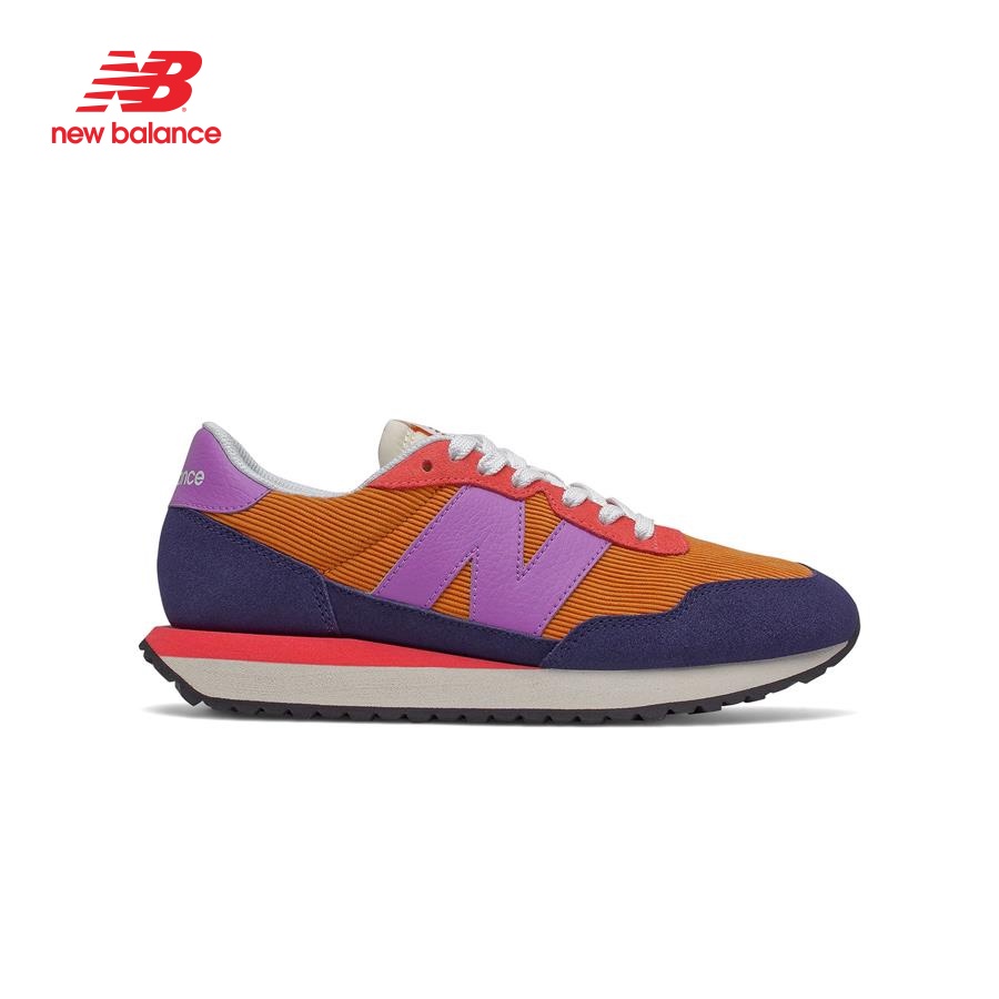Giày sneaker nữ New Balance Classic - WS237WT1