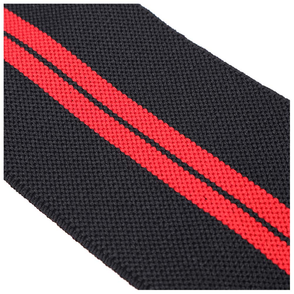 Aaron1 Băng Quấn Cổ Tay Co Giãn Có Thể Điều Chỉnh Bảo Vệ An Toàn Khi Nâng Tạ / Tập Gym / Thể Hình 3 Màu Tùy Chọn