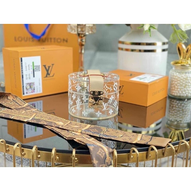 CỐP LUÔN VUI TƯƠI TRÒN -VUÔNG FULLBOXX