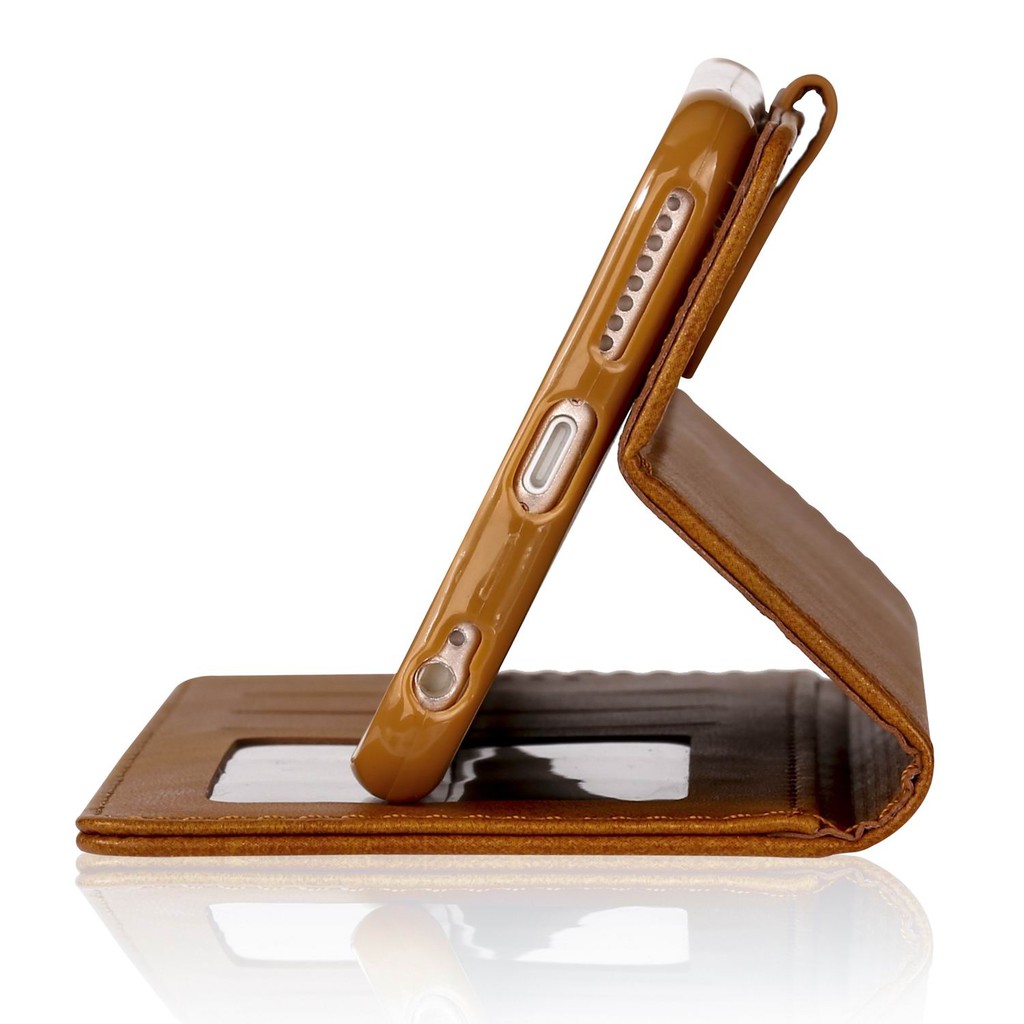 Bao da điện thoại thời trang dành cho Iphone 6/6S/6 Plus/6s Plus | BigBuy360 - bigbuy360.vn