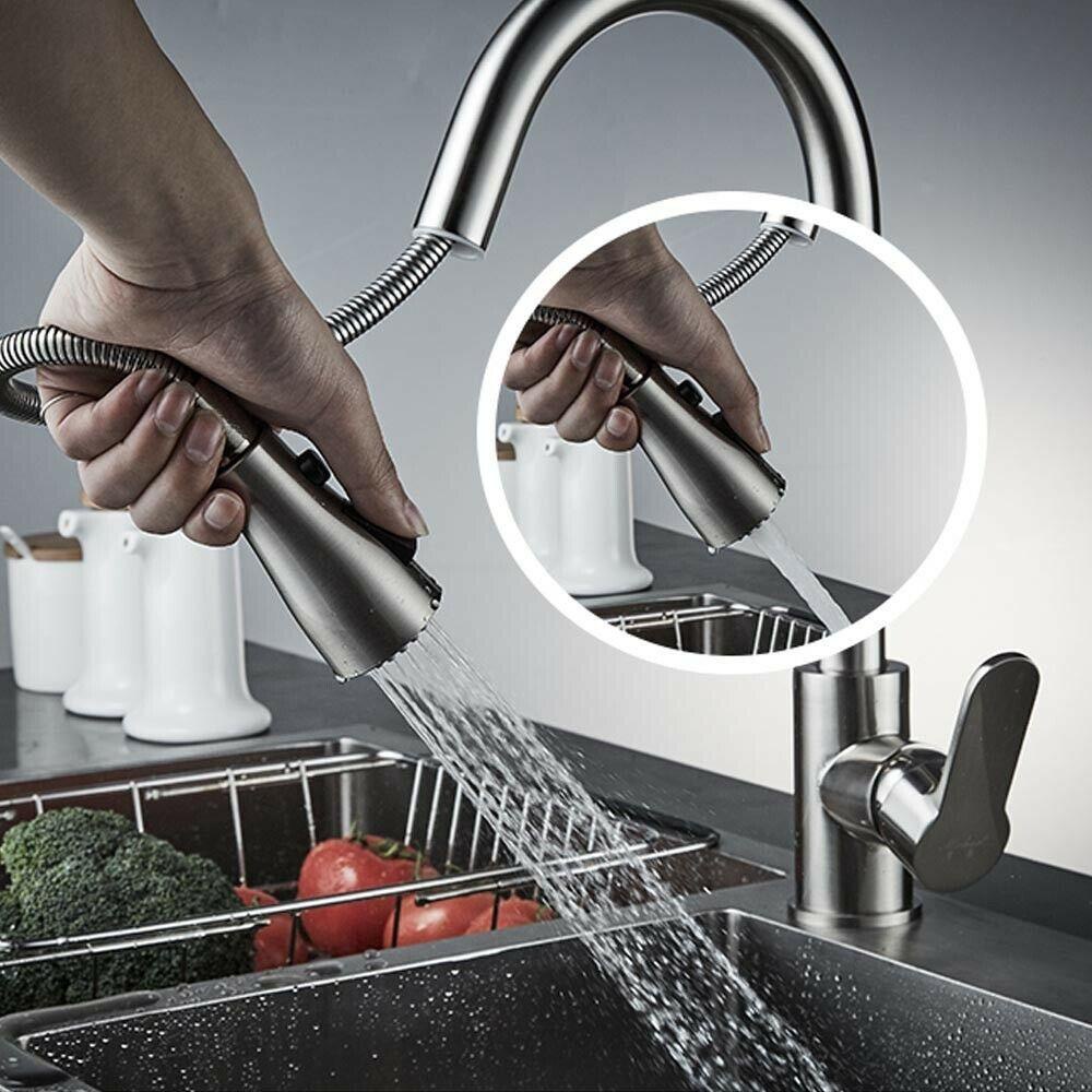 LEISURE Đầu Vòi Hoa Sen Thay Thế Chống Văng Nước Tiện Dụng