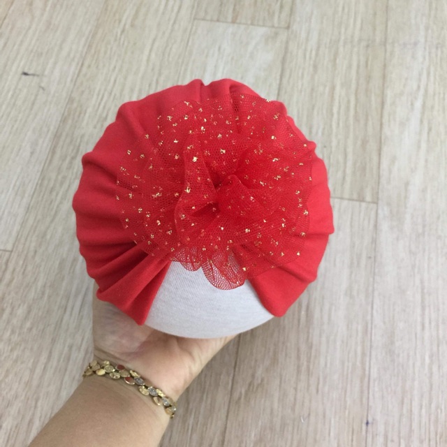 Turbang sang chảng bảng 6