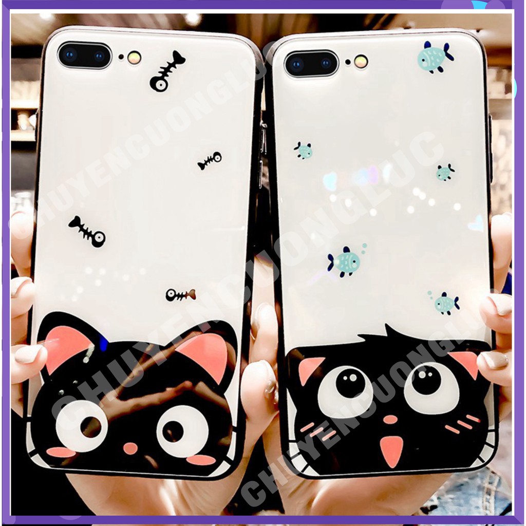 [HOT] Ốp Lưng Black Cat . ... - CCLNB