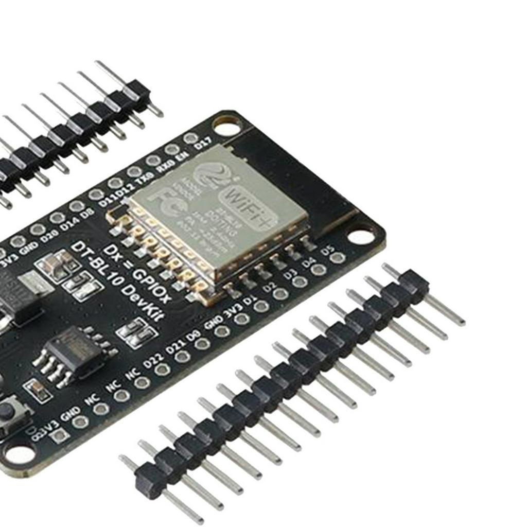 Bảng Phát Triển WiFi 2 Trong 1 Bubble Shop61 DT-BL10